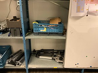 Partij divers it apparatuur - afbeelding 7 van  14