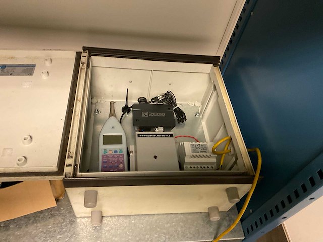 Partij divers it apparatuur - afbeelding 8 van  14