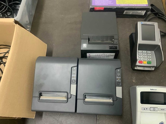 Partij divers it elektronica - afbeelding 13 van  18