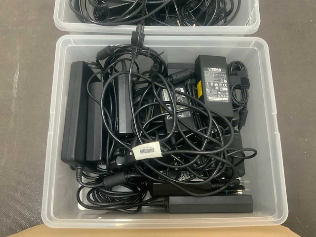 Partij divers it elektronica - afbeelding 17 van  18