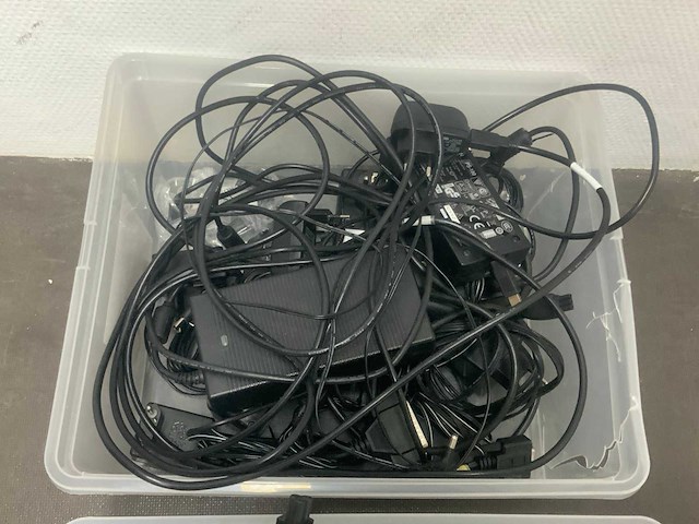 Partij divers it elektronica - afbeelding 18 van  18