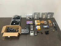 Partij divers it elektronica - afbeelding 1 van  18