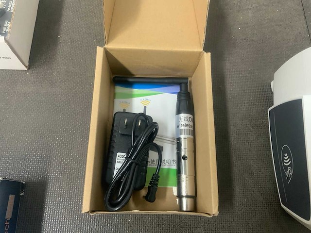 Partij divers it elektronica - afbeelding 5 van  18