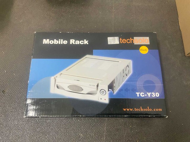 Partij divers it elektronica - afbeelding 7 van  18