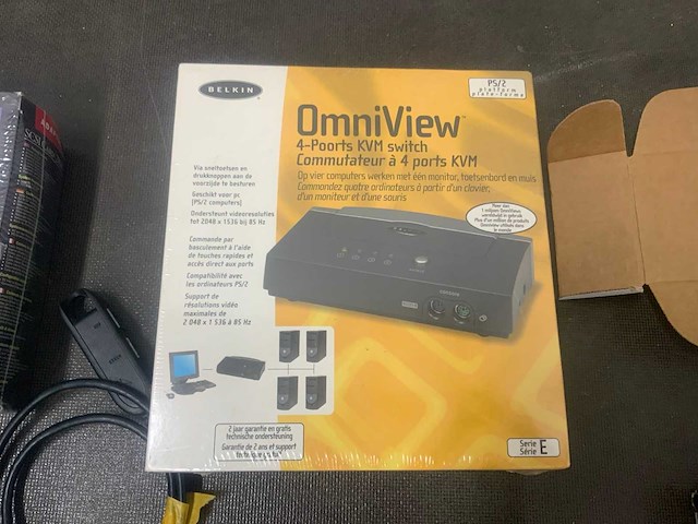 Partij divers it elektronica - afbeelding 8 van  18