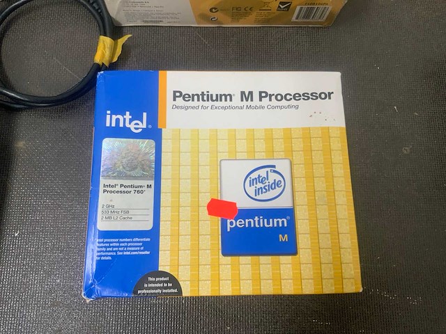 Partij divers it elektronica - afbeelding 9 van  18