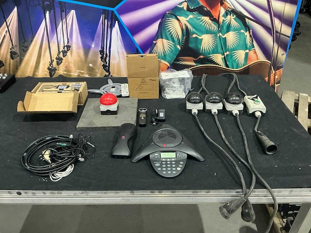 Partij divers it - afbeelding 1 van  9