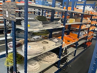 Partij divers kabel - afbeelding 1 van  10