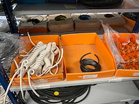 Partij divers kabel - afbeelding 10 van  10