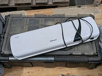 Partij divers kantoor- en installatiemateriaal - afbeelding 8 van  16