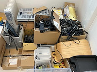 Partij divers kantoorgerief - afbeelding 3 van  5