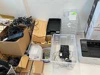 Partij divers kantoorgerief - afbeelding 5 van  5