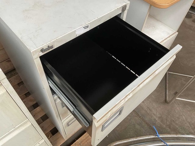 Partij divers kantoorinventaris - afbeelding 6 van  7