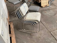 Partij divers kantoorinventaris - afbeelding 7 van  7