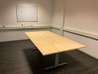 Partij divers kantoormeubilair - afbeelding 8 van  8