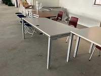 Partij divers kantoormeubilair - afbeelding 3 van  8