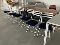 Partij divers kantoormeubilair - afbeelding 4 van  8