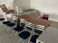 Partij divers kantoormeubilair - afbeelding 5 van  8