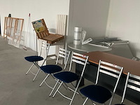 Partij divers kantoormeubilair - afbeelding 6 van  8