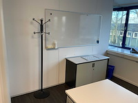 Partij divers kantoormeubilair - afbeelding 3 van  5