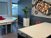 Partij divers kantoormeubilair - afbeelding 5 van  5