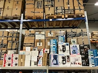 Partij divers keuken apparatuur (35x)