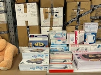 Partij divers keuken apparatuur/huishoudelijke items (24x) - afbeelding 2 van  8