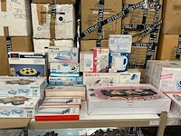 Partij divers keuken apparatuur/huishoudelijke items (24x) - afbeelding 3 van  8