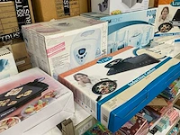 Partij divers keuken apparatuur/huishoudelijke items (24x) - afbeelding 6 van  8