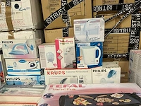 Partij divers keuken apparatuur/huishoudelijke items (24x) - afbeelding 7 van  8