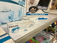Partij divers keuken apparatuur/huishoudelijke items (24x) - afbeelding 8 van  8