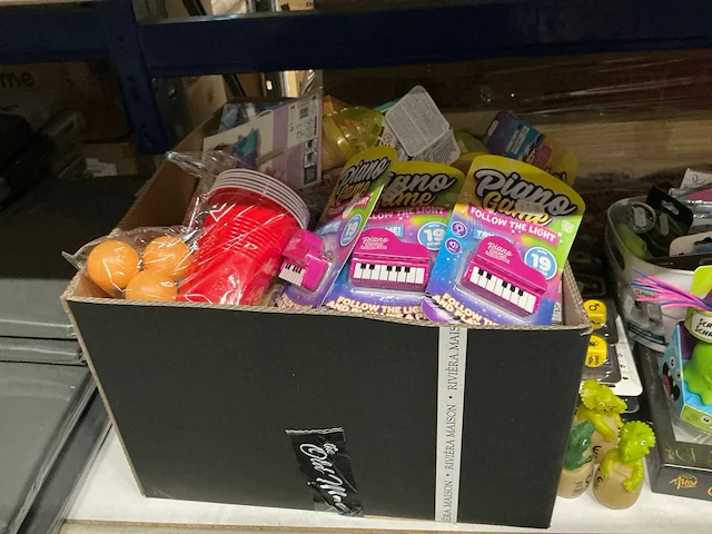 Partij divers kinder speelgoed (350x) - afbeelding 2 van  7