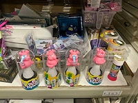 Partij divers kinder speelgoed (350x) - afbeelding 4 van  7