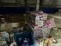 Partij divers kinder speelgoed (350x) - afbeelding 5 van  7