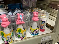 Partij divers kinder speelgoed (350x) - afbeelding 7 van  7