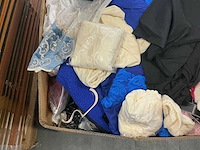 Partij divers kleding/sokken/haarbanden/etc - afbeelding 4 van  7