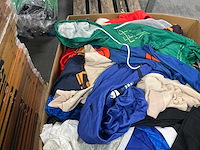 Partij divers kleding/sokken/haarbanden/etc - afbeelding 5 van  7