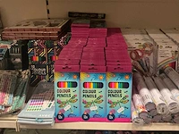 Partij divers (knutsel) speelgoed (721x) - afbeelding 3 van  14