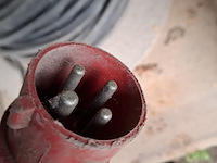 Partij divers krachtstroomkabel - afbeelding 2 van  10