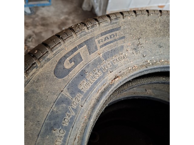 Partij divers krachtstroomkabel - afbeelding 3 van  10