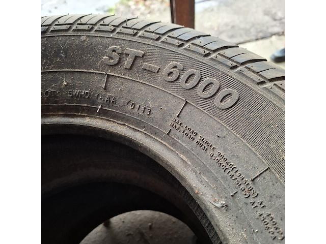 Partij divers krachtstroomkabel - afbeelding 4 van  10