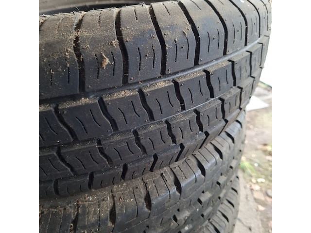 Partij divers krachtstroomkabel - afbeelding 5 van  10