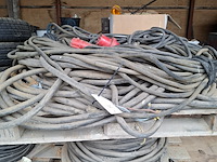 Partij divers krachtstroomkabel - afbeelding 6 van  10