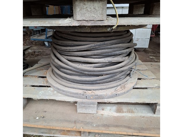 Partij divers krachtstroomkabel - afbeelding 8 van  10