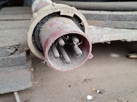 Partij divers krachtstroomkabel - afbeelding 9 van  10