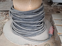 Partij divers krachtstroomkabel - afbeelding 10 van  10