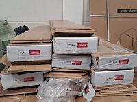 Partij divers laminaat - afbeelding 2 van  6