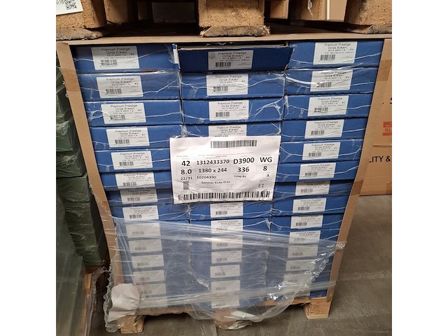 Partij divers laminaat - afbeelding 4 van  6