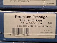 Partij divers laminaat - afbeelding 5 van  6