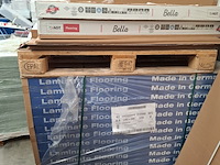 Partij divers laminaat - afbeelding 6 van  6